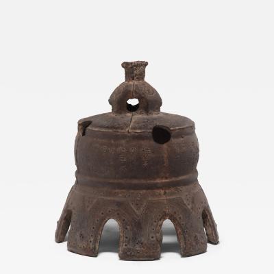 Qing Dynasty Village Bell