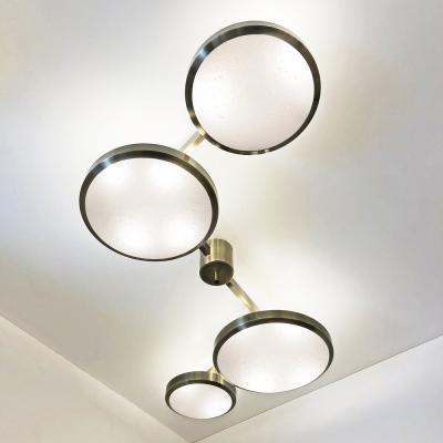 Quattro Ceiling Light