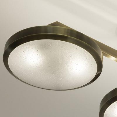 Quattro Ceiling Light