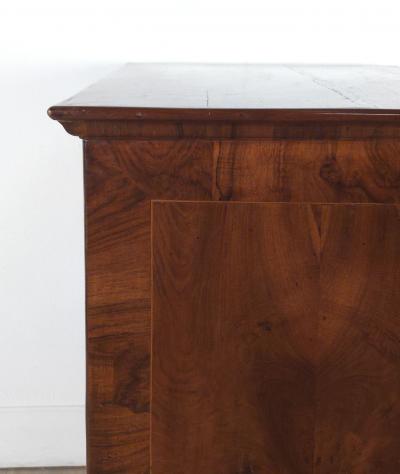 Queen Anne Chest of Drawers England circa 1710