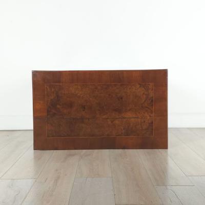 Queen Anne Chest of Drawers England circa 1710