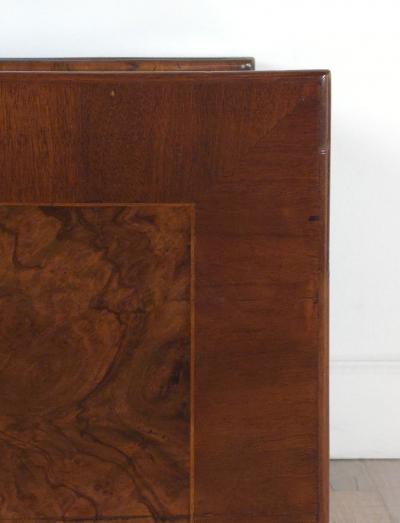 Queen Anne Chest of Drawers England circa 1710