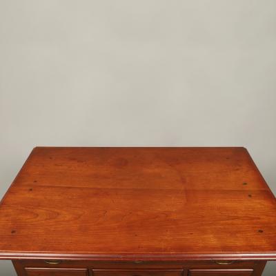 Queen Anne Dressing Table