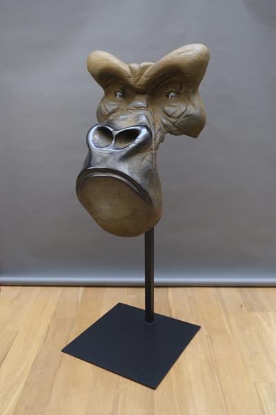 Quentin Garel GORILLE VIII