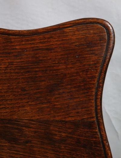 Quirky French Provincial Side Table