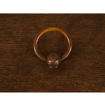 R A Lister Co Ltd Oak Bucket with Liner