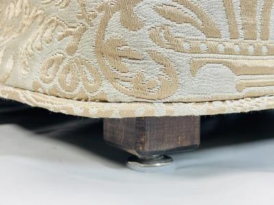 R Jones Pair of Lounge Chairs made in the United States by R Jones Associates