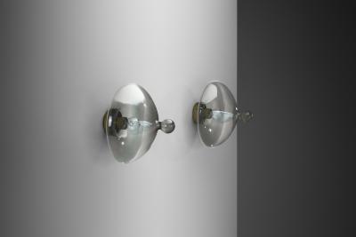 RAAK Chaparral Wall Lamps by Raak The Netherlands 1960s