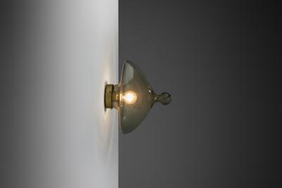 RAAK Chaparral Wall Lamps by Raak The Netherlands 1960s