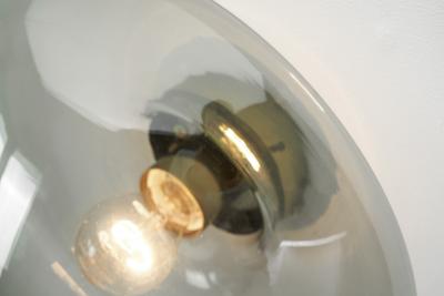 RAAK Chaparral Wall Lamps by Raak The Netherlands 1960s