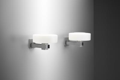 RAAK Counterpoint Wall Lamps C 1626 by Raak The Netherlands 1960s