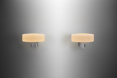 RAAK Counterpoint Wall Lamps C 1626 by Raak The Netherlands 1960s