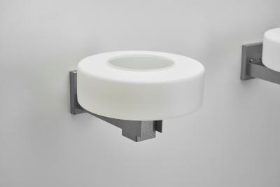 RAAK Counterpoint Wall Lamps C 1626 by Raak The Netherlands 1960s