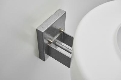 RAAK Counterpoint Wall Lamps C 1626 by Raak The Netherlands 1960s