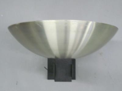 RAAK Pair of Dutch Mid Century Modern Steel Wall Sconces by RAAK for Artifort