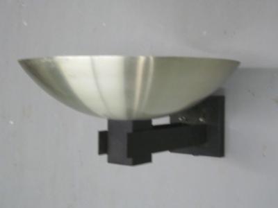 RAAK Pair of Dutch Mid Century Modern Steel Wall Sconces by RAAK for Artifort