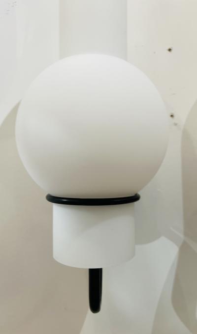 RAAK Pair of Dutch Raak 1960s Large Wall Lights