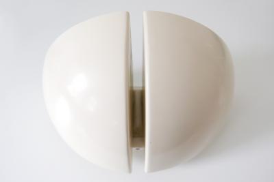 RAAK Set of Two RAAK Octavo Wall Lamps or Sconces by RAAK Netherlands 1970s