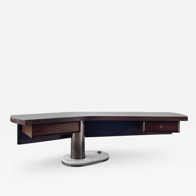 RENZO SCHIROLLI DESK