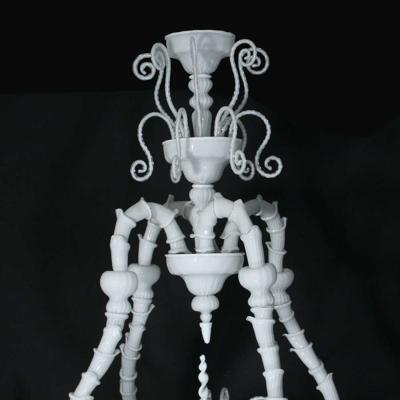 REZZONICO CHANDELIER
