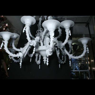REZZONICO CHANDELIER