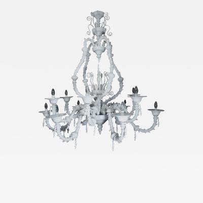 REZZONICO CHANDELIER