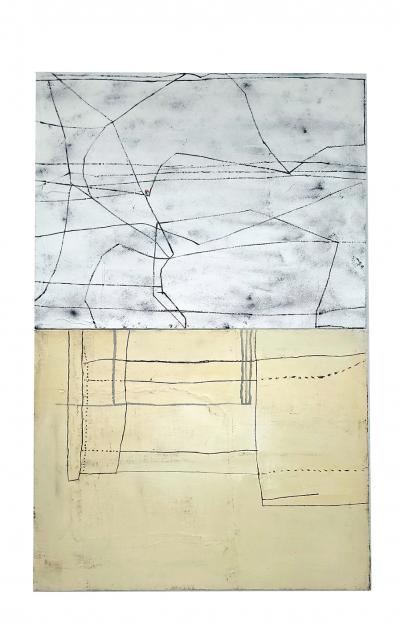 RICK LEWIS Best Laid Plans