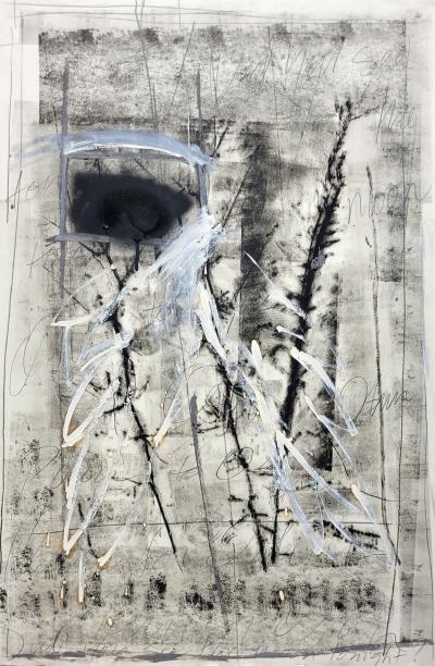 RICK LEWIS Did You See the Moon Tonight 