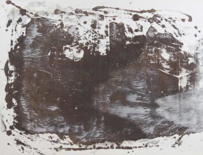 RICK LEWIS False Bar II