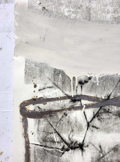 RICK LEWIS Mirror to the Sun V