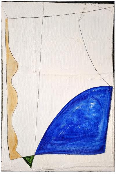 RICK LEWIS Spanish Windows III