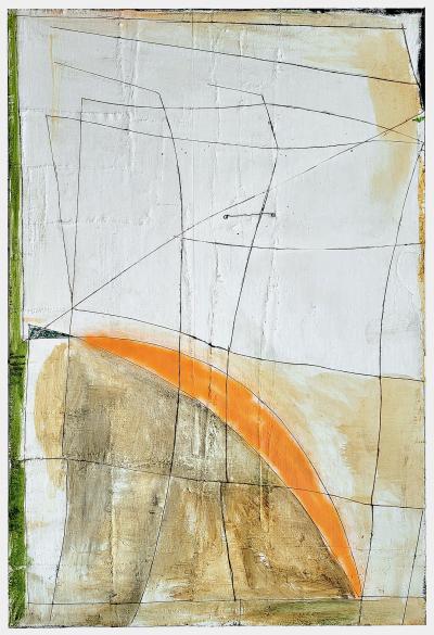 RICK LEWIS Spanish Windows IV