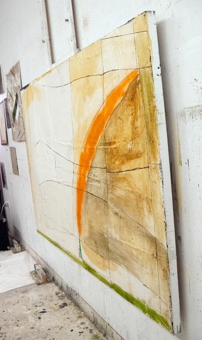 RICK LEWIS Spanish Windows IV