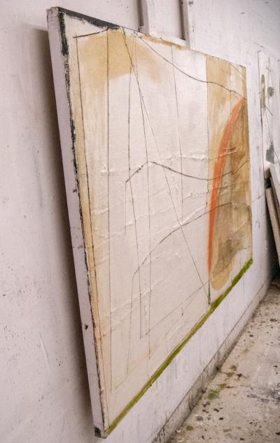 RICK LEWIS Spanish Windows IV