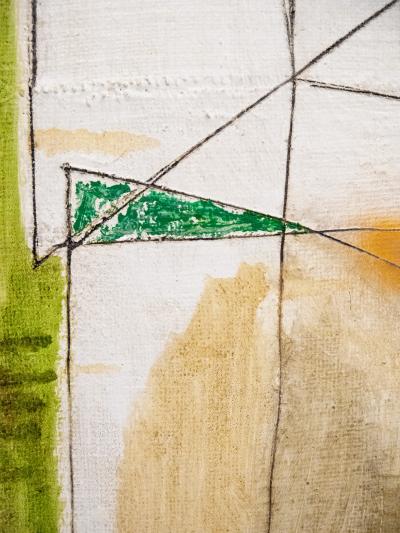 RICK LEWIS Spanish Windows IV