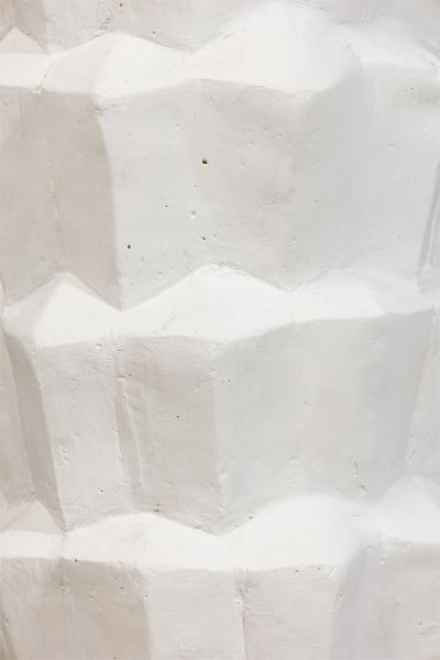 ROOMS Continental Contemporary Miami Floor Lamp