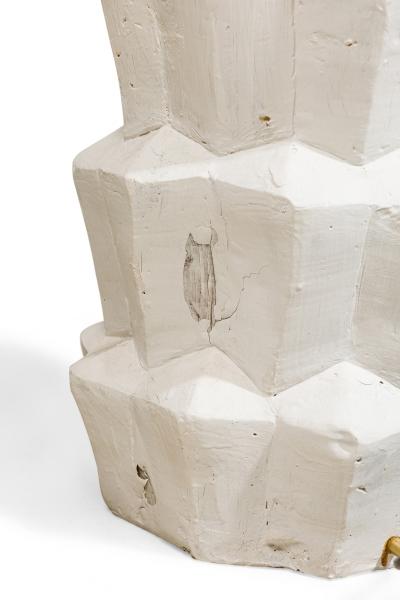 ROOMS Continental Contemporary Miami Floor Lamp