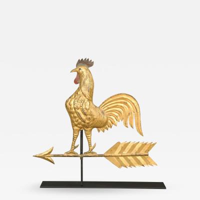 ROOSTER WEATHERVANE