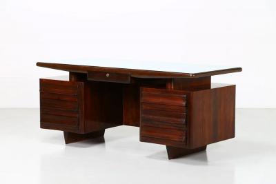 ROSEWOOD DESK