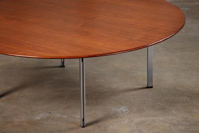 ROUND COFFEE TABLE