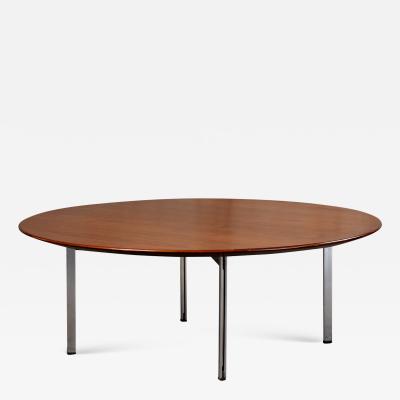 ROUND COFFEE TABLE