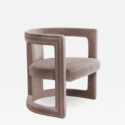 RUKAY ARMCHAIR