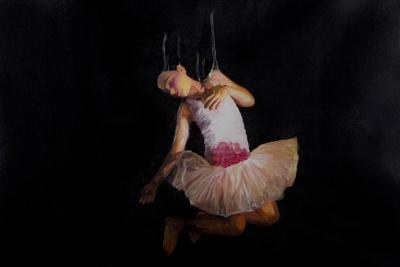 Rachel Yedid Berceuse