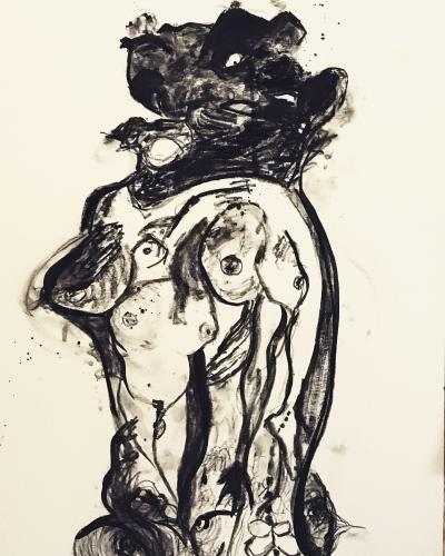 Rachel Yedid Couple 4