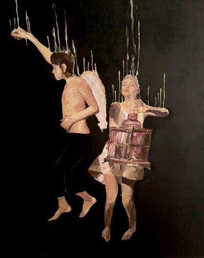 Rachel Yedid LAmour Libre