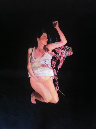 Rachel Yedid Les Douceurs du Printemps