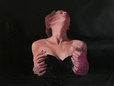 Rachel Yedid Les Fils Secrets Gants 8 Doigts