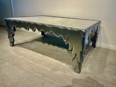 Rado Kirov The Melting Table Rado Kirov 2015