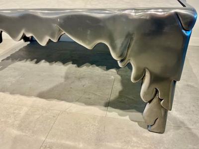 Rado Kirov The Melting Table Rado Kirov 2015