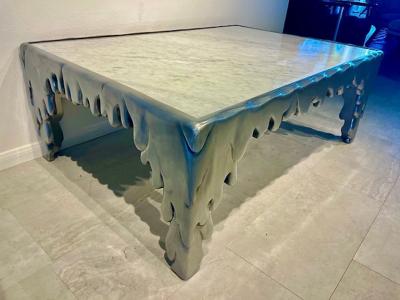 Rado Kirov The Melting Table Rado Kirov 2015